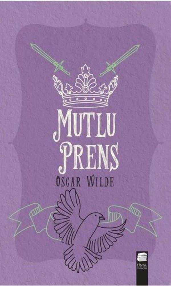 Mutlu Prens - Final Kültür Sanat Yayınları - Image 1