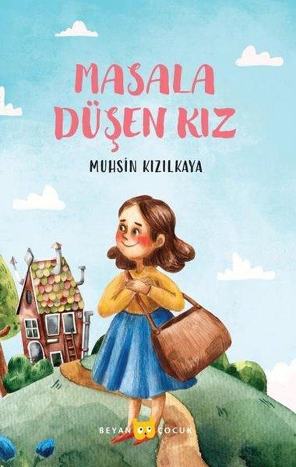 Masala Düşen Kız - Beyan Çocuk - Image 1