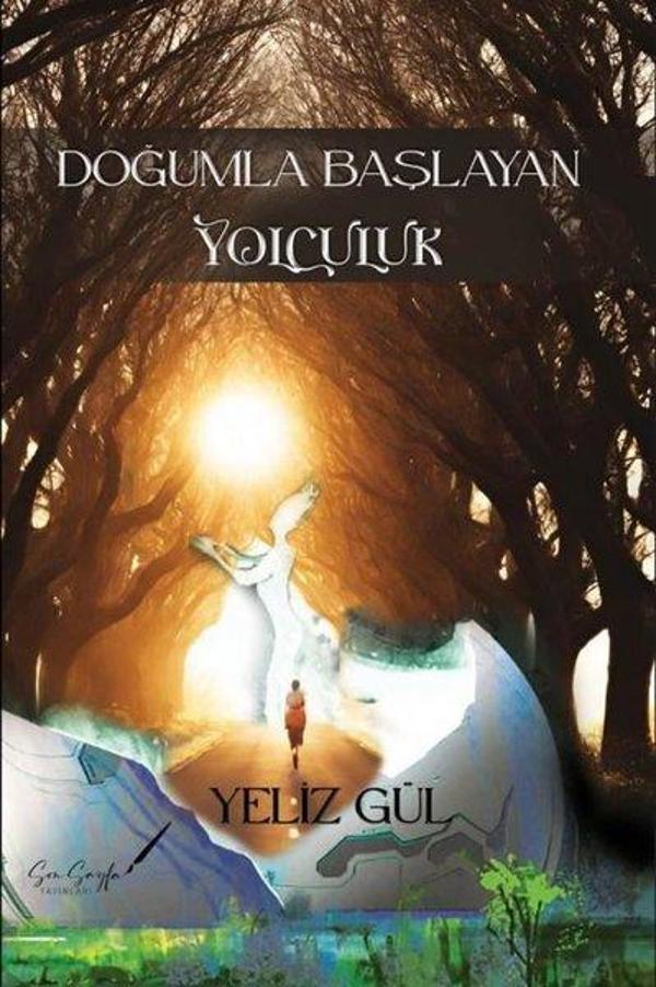 Doğumla Başlayan Yolculuk - Son Sayfa Yayınları - Image 1