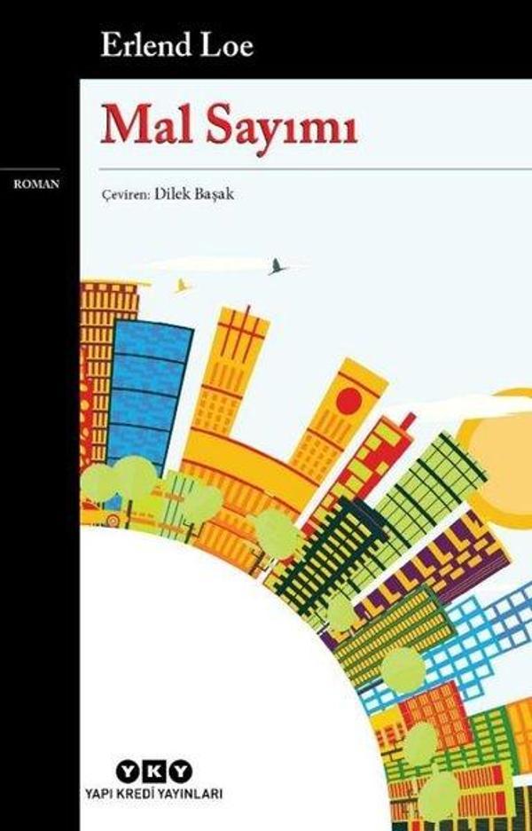 Mal Sayımı - Yapı Kredi Yayınları - Image 1