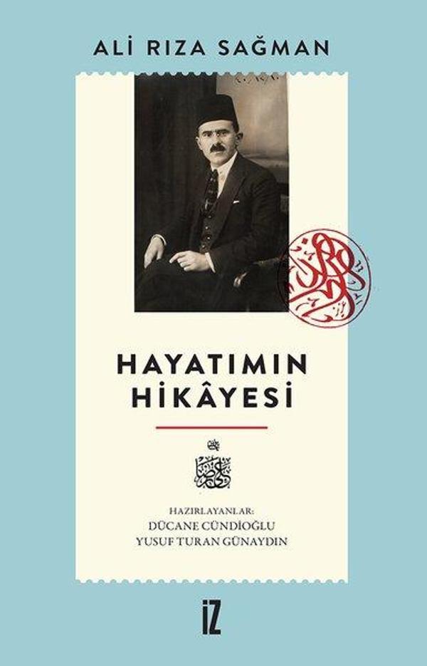Hayatımın Hikayesi - İz Yayıncılık - Image 1