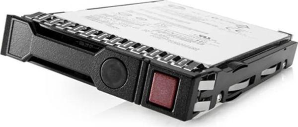 HPE 881457-B21 2.4TB 10K 12G SAS 2.5" 512e HDD - Image 1