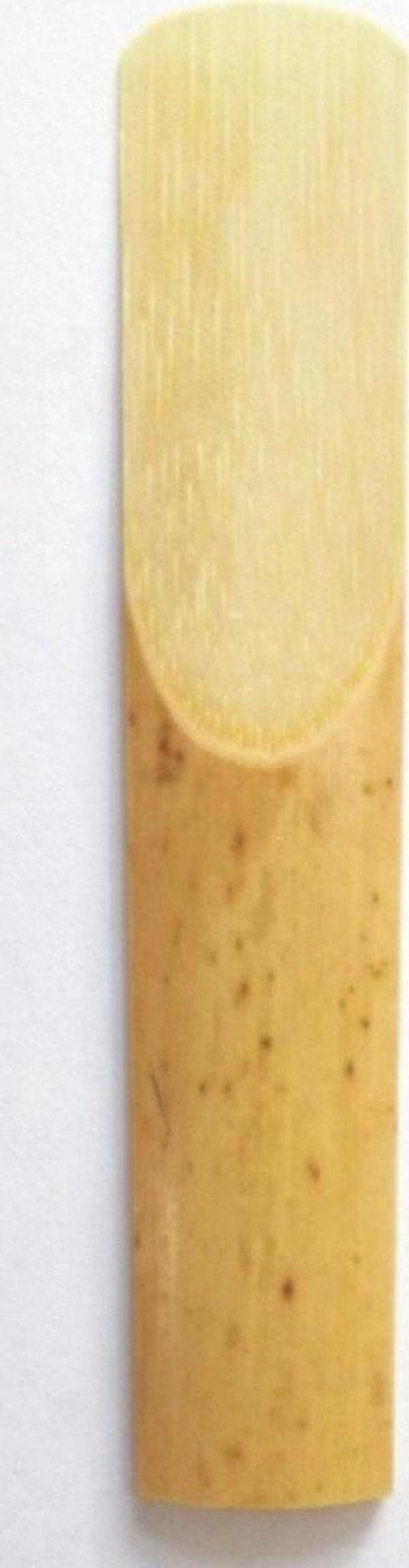 Barre Klarnet Kamışı 1 No Tek - Image 1