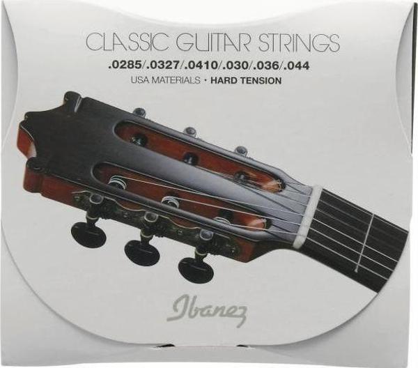 ICLS6HT Klasik Gitar Teli Hard Tension - Image 1