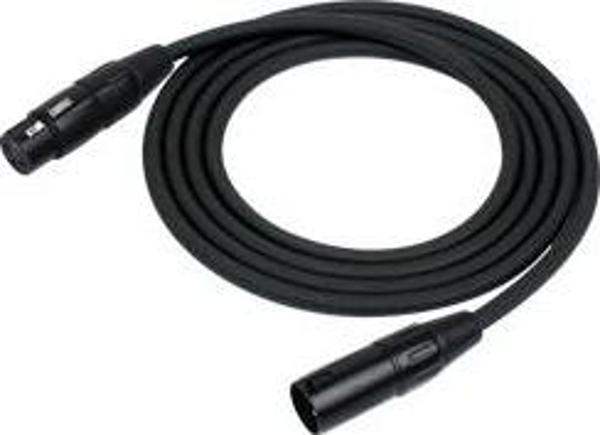 Kirlin Mpc-470 10 Metre Xlr-Xlr Mikrofon Kablosu + - Image 1