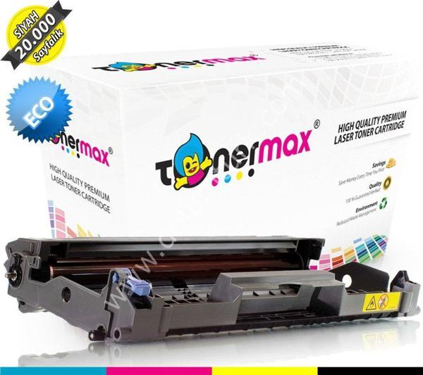 Brother DR-3000 Muadil Drum Ünitesi / DCP-8040 / 8045D / HL-5130 / 5140 / 5170DN / 5150 / MFC8220 / 8440 / 8840 - Image 1