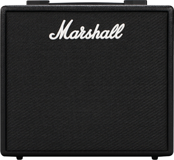 MARSHALL CODE25 1x10” 25W Dijital Kombo Elektro Gitar Amfisi - Image 1