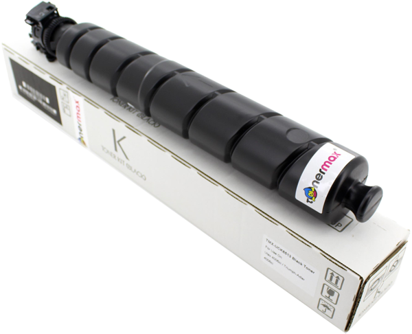 Utax 1T02RM0UT0 / CK-8513 / 4006ci Siyah Muadil Toner - Image 1
