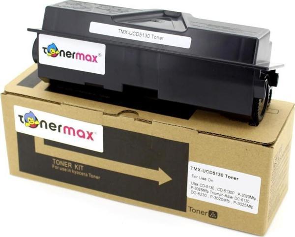 Utax CD5130 Muadil Toneri/ CD5230 / CD6230 / P3020 MFP / P3025 - Image 1