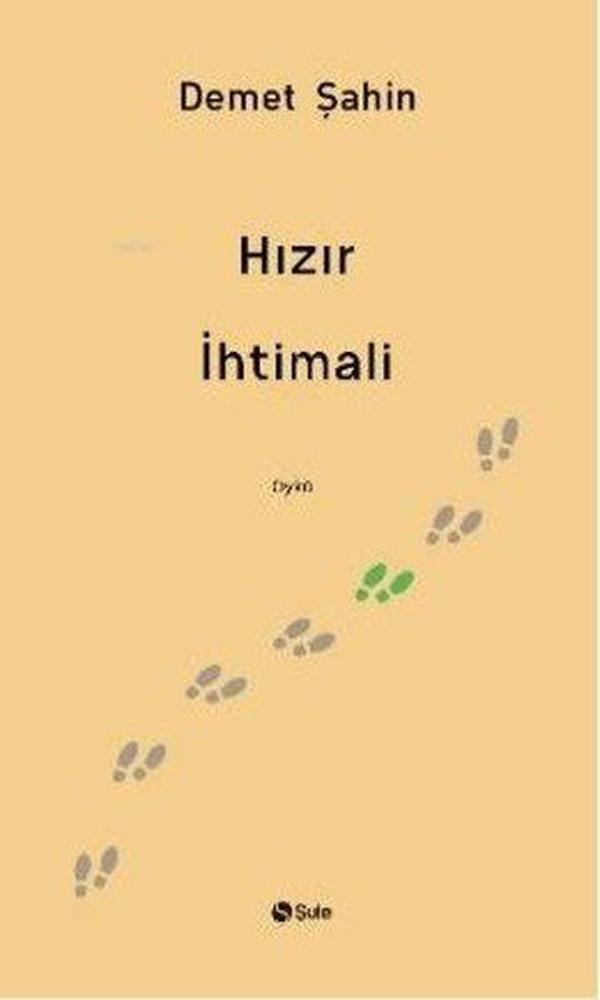 Hızır İhtimali - Şule Yayınları - Image 1