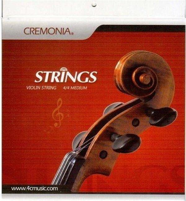 Cremonia S134V Keman Teli 1 Takım - Image 1