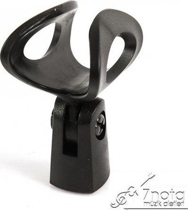 MH002 Mikrofon Ayı - tutucu - Image 1