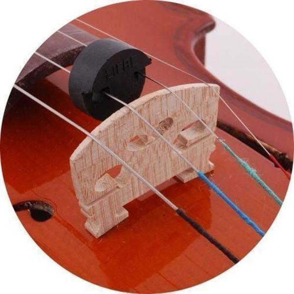 Yaylı Çalgı Susturucusu Lastik DV22 - Image 1