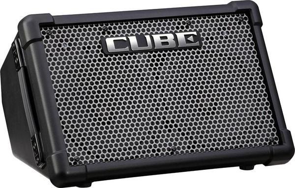ROLAND CUBE Street EX Elektro Gitar Amfisi - Image 1