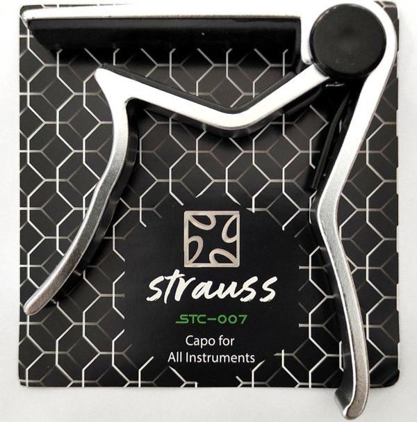 Strauss STC-007 Klasik Gitar Kaposu - Image 1