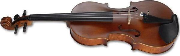 Vivaldi 1414 P  Tam Boy Keman Kutu, Yay ve Reçine Dahildir - Image 1