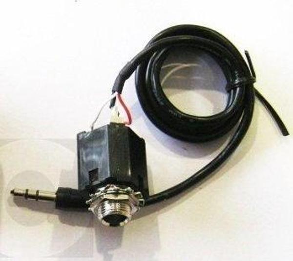 Gentro S3T Jack - Soket - Image 1