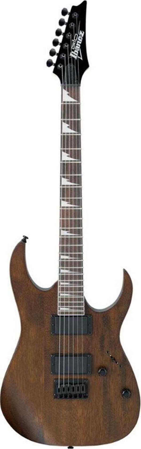 IBANEZ GRG121DX-WNF GRG Elektro Gitar - Image 1