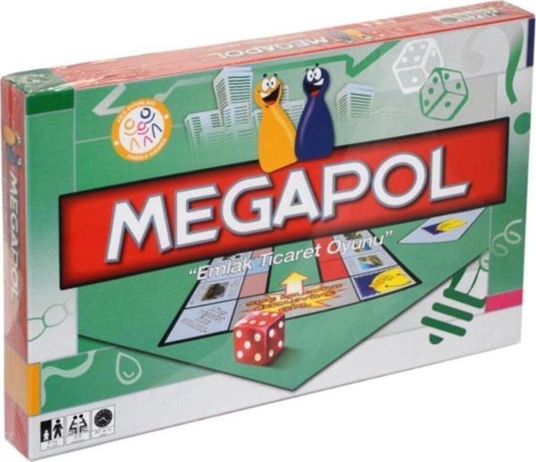 Hobi Toys Hed 340 Megapol - Image 1