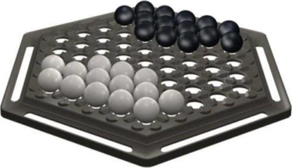 Hobi Eğitim Abalone Oyunu Hobi Sumo Game Abbalone Strateji Zeka Oyunu - Image 1