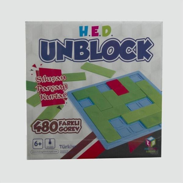 Hobi Eğitim Dünyası Unblock Eğitici Strateji Oyunu - Image 1