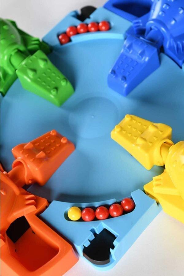 Zenotoys Çılgın Croco - Image 1