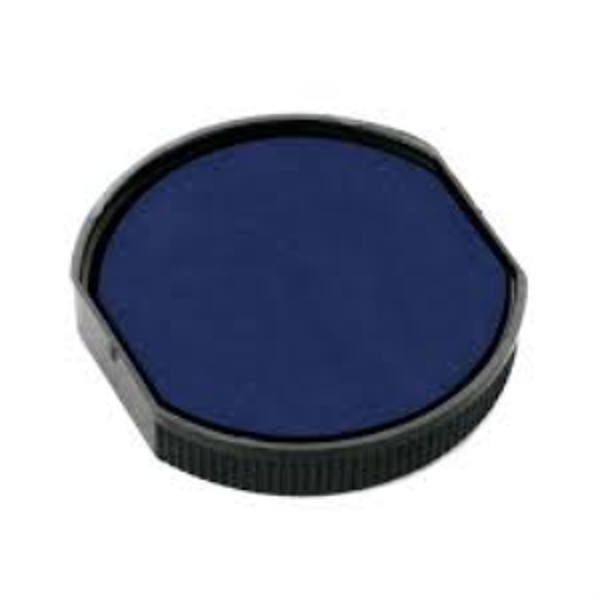 COLOP E/R30 YEDEK KEÇE MAVİ - Image 1