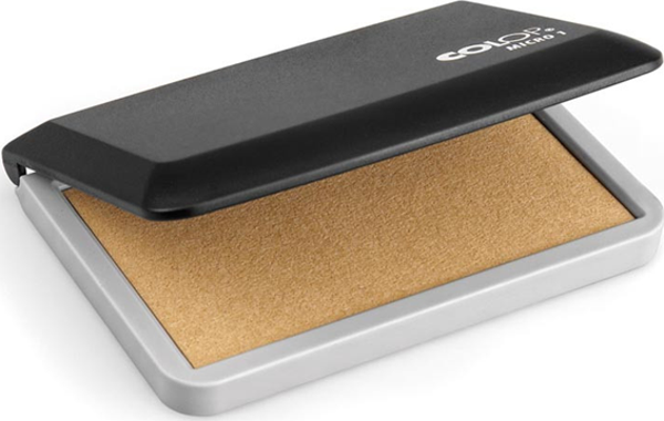 COLOP MİCRO 1 KURU STAMPA - 90X50MM - Image 1