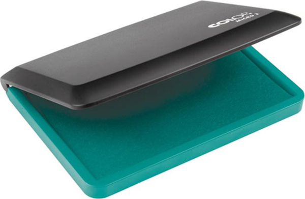 COLOP MİCRO 2 STAMPA YEŞİL - 110X70MM - Image 1