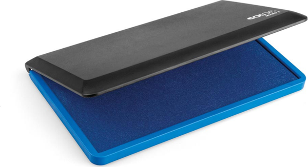 COLOP MİCRO 3 STAMPA MAVİ - 90X160MM - Image 1