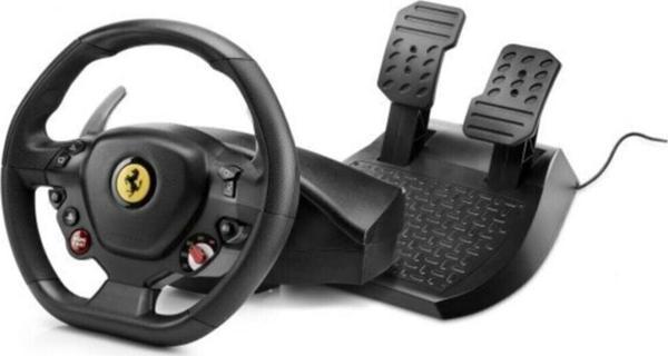 Thrustmaster T80 Ferrari 488 GTB Edition Yarış Dİreksiyonu - Image 1