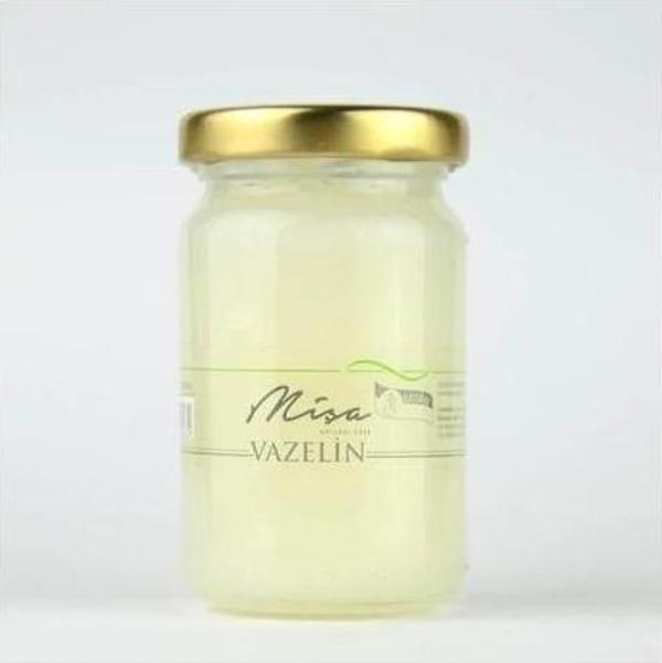 Mişa 100Ml Vazelin Naturel Cam - Image 1