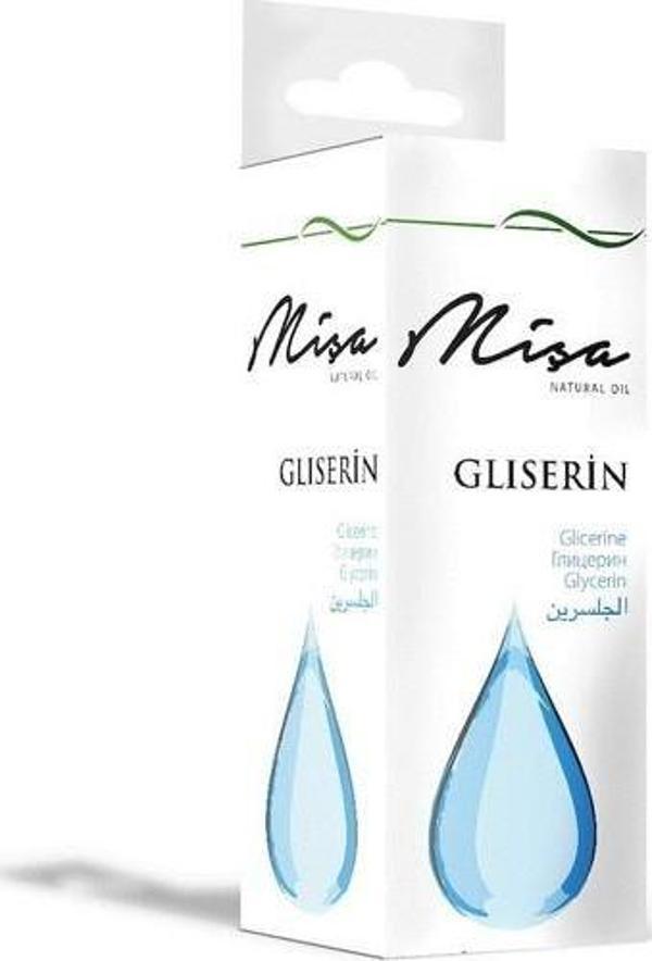Mişa Gliserin 50 Ml - Image 1