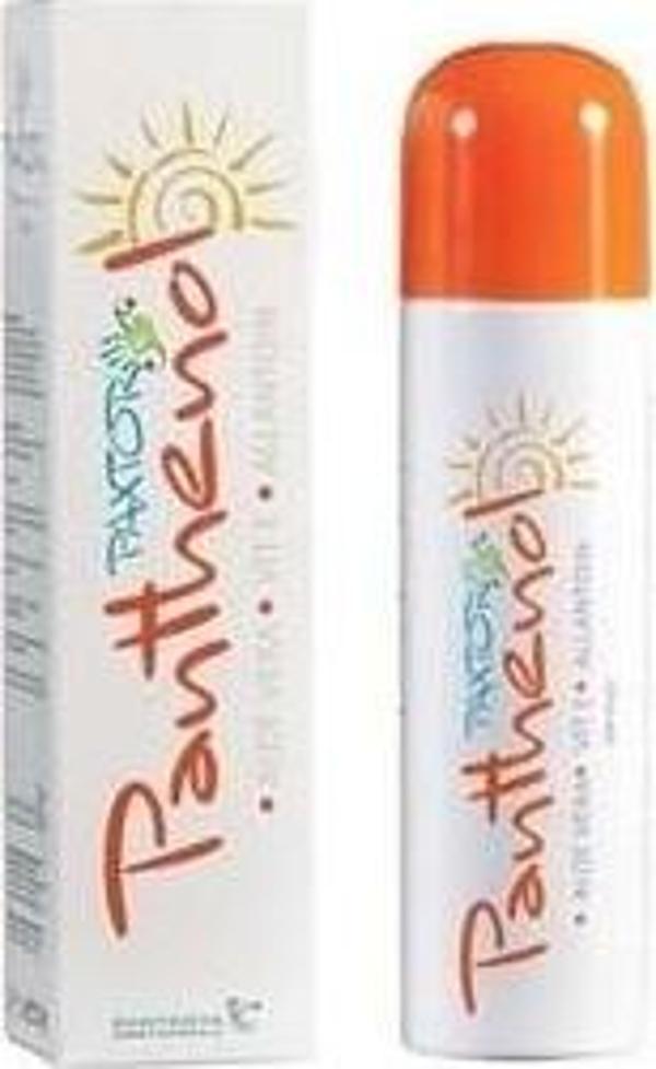 Santasya Paxtor Panthenol 150 Ml Sprey - Image 1