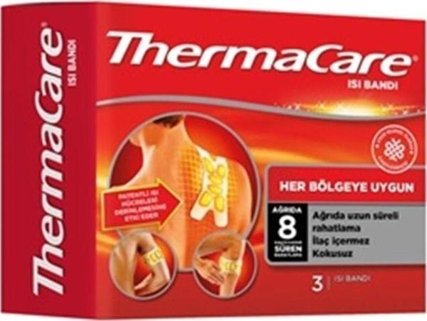 ThermaCare Isı Bandı - Image 1
