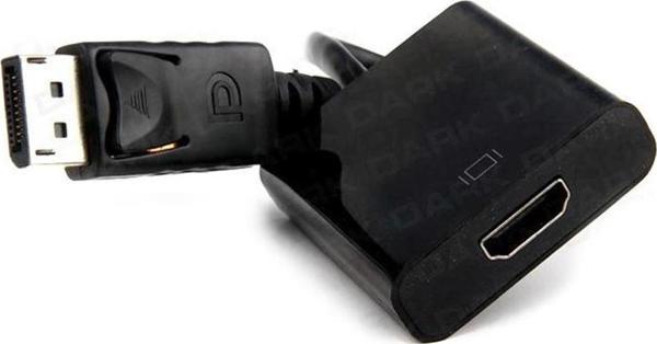 Display Port -Hdmi Dönüştürücü Dk Hd Adpxhdmi - Image 1