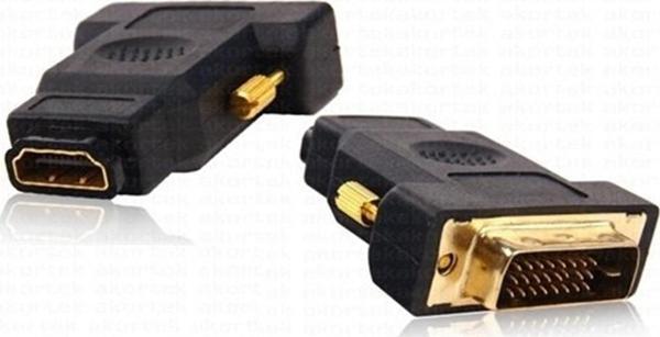Hdmi Dişi - Dvi Erkek Dönüştü AFHDMIXMDVI125 - Image 1