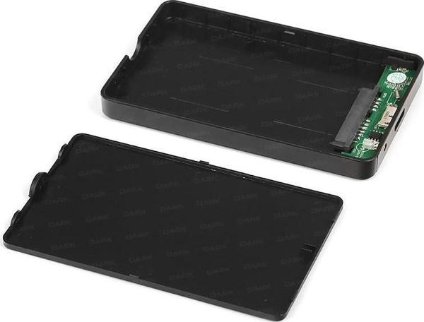 Storex E29 Usb 3.0 2,5" Sata Disk Kutusu - Image 1
