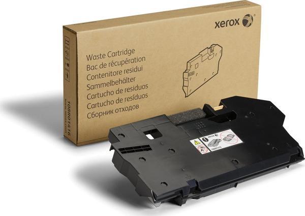 108R01416 Phaser 6510-6515-C600-C605-C500-C505 Atık Toner Kutusu - Image 1