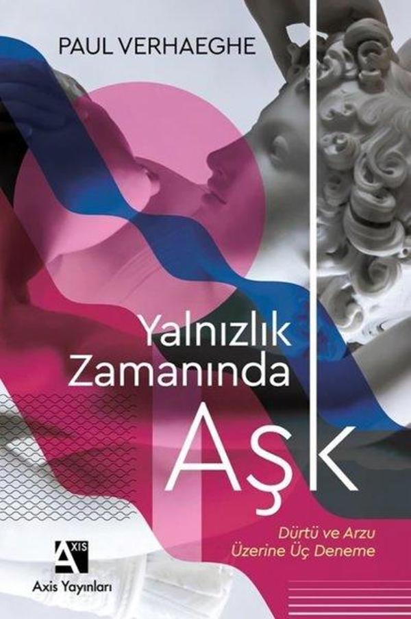 Yalnızlık Zamanında Aşk - Axis Yayınları - Image 1