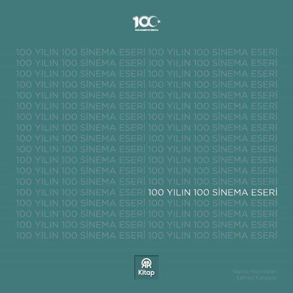 100 Yılın 100 Sinema Eseri - AA Kitap - Image 1