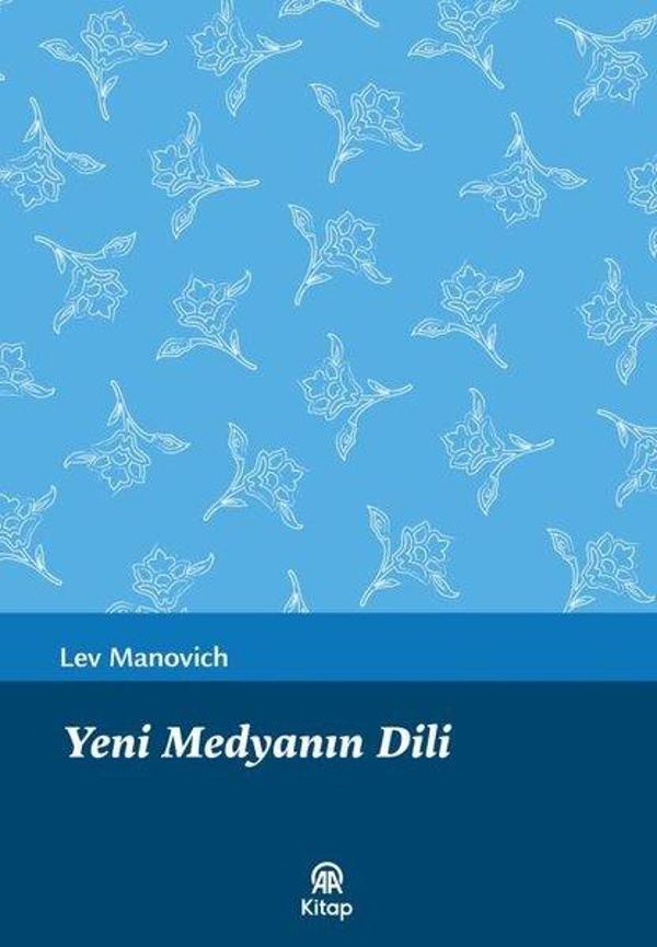 Yeni Medyanın Dili - AA Kitap - Image 1