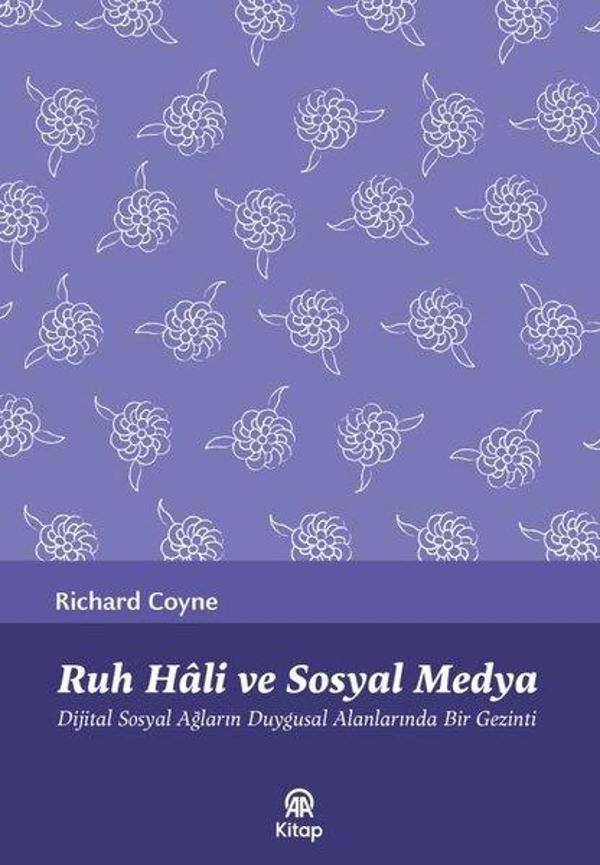 Ruh Hali ve Sosyal Medya - AA Kitap - Image 1