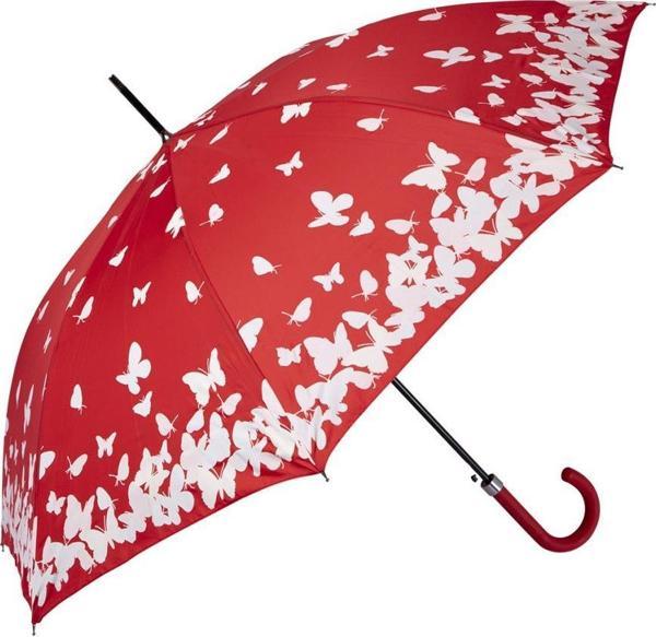 Biggbrella Renk Değiştiren Kelebek Şemsiye - Image 1