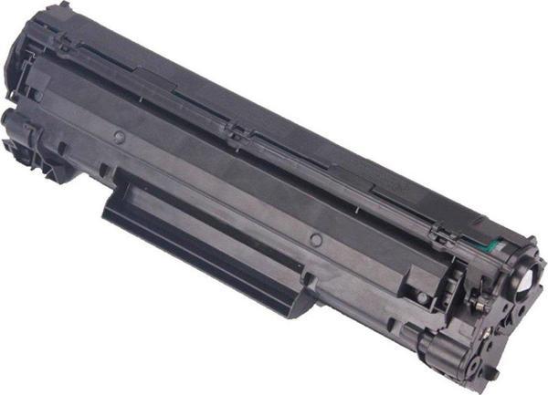 TAG Toner Canon i-SENSYS MF212w Toner Muadil CRG737 - Image 1