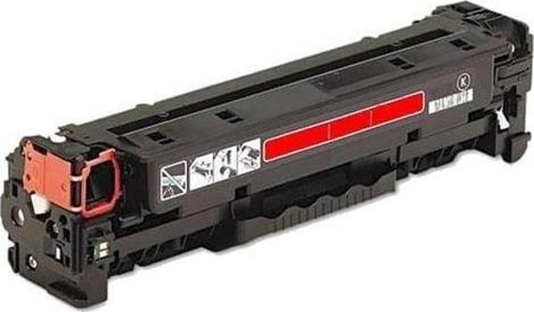Tag Toner Hp Color Laserjet Pro Mfp M276nw Kırmızı Renkli Muadil Toner - Image 1