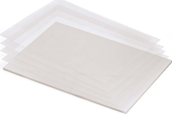 COLOP SOĞUK MÜHÜR PLAKASI - A5 148X210MM  - Image 1