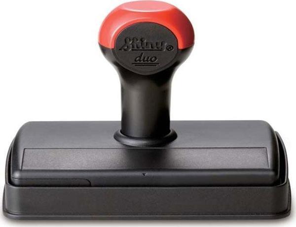 SHINY M-7080 DUO BÜYÜK KAŞE +PEDSİZ KAPAK - Image 1