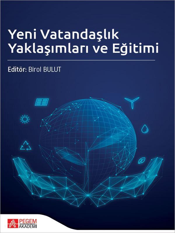 Pegem Akademi Yeni Vatandaşlık Yaklaşımları ve Eğitimi - Pegem Akademi Yayıncılık - Image 1