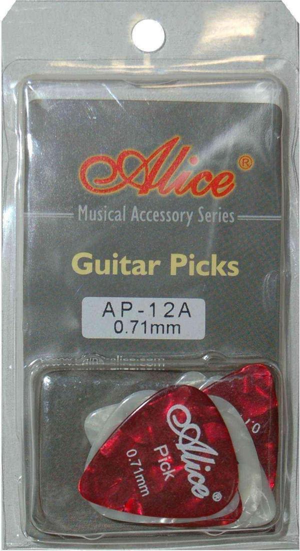 Alice AP12  12'li Pena - Image 1